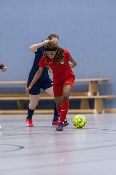 Bild 141 - wCJ Hamburger Futsalmeisterschaft